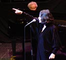 Juliette Greco